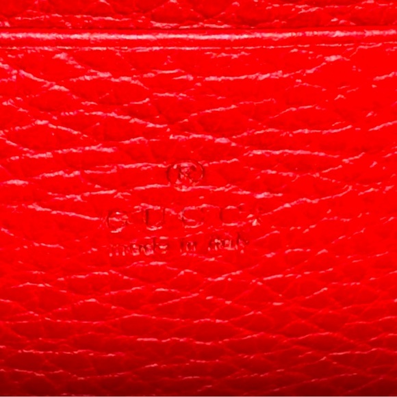 ❌❌SOLD ON FB❌❌🎀Gucci Dionysus Mini WOC🎀 - Picture 5 of 14